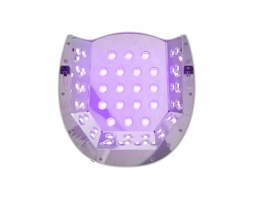 GELATOR Rechargeable Cordless LED Lamp 80W