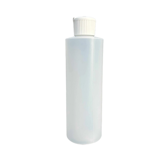 Empty Bottle Twist Cap