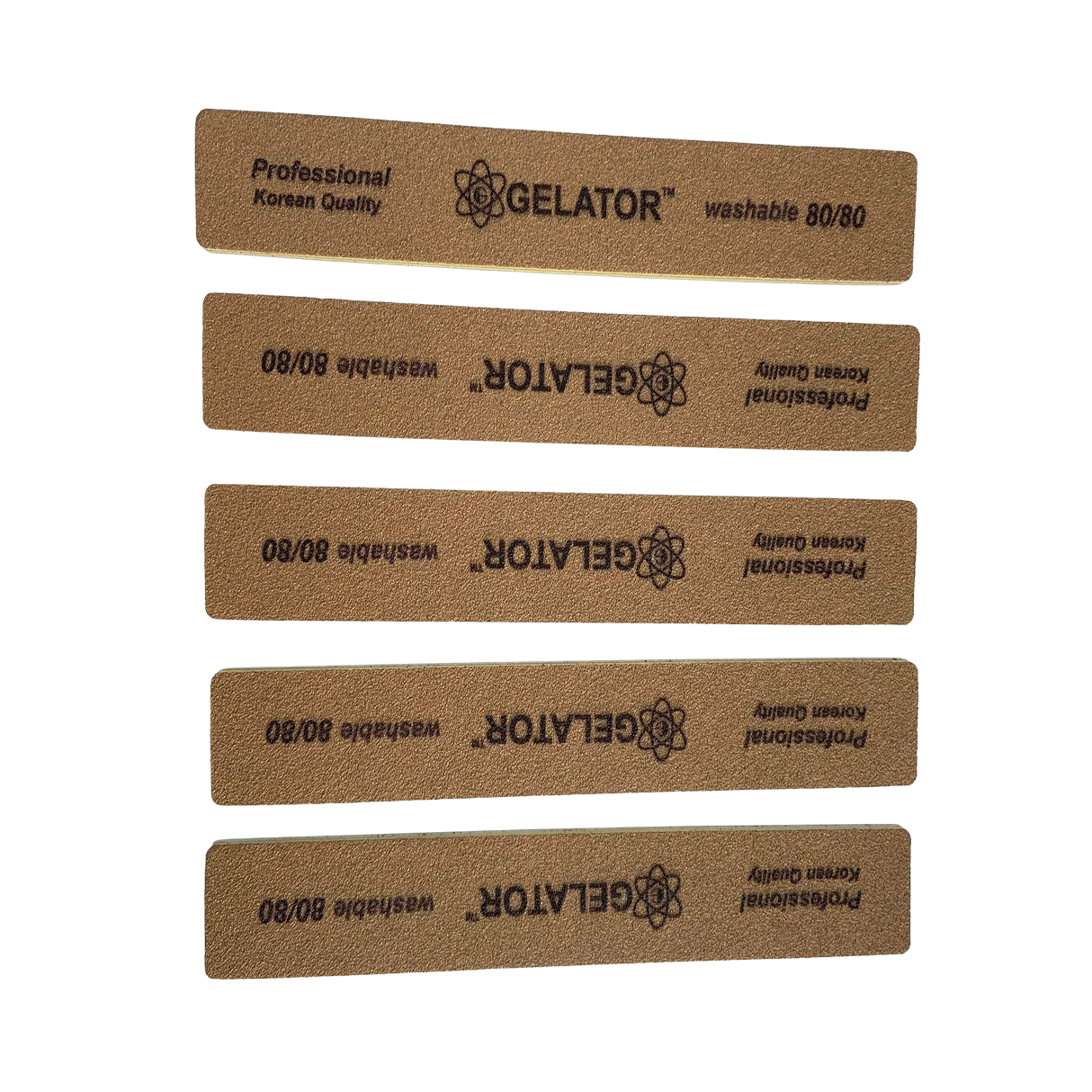 Professional Acrylic Files