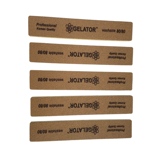 Professional Acrylic Files