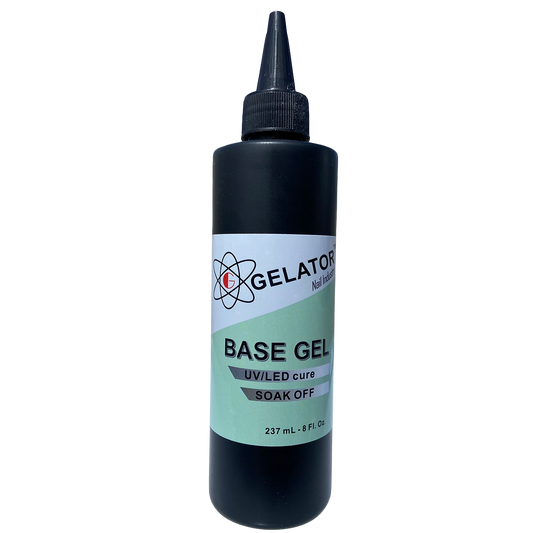 GELATOR Base Gel Coat