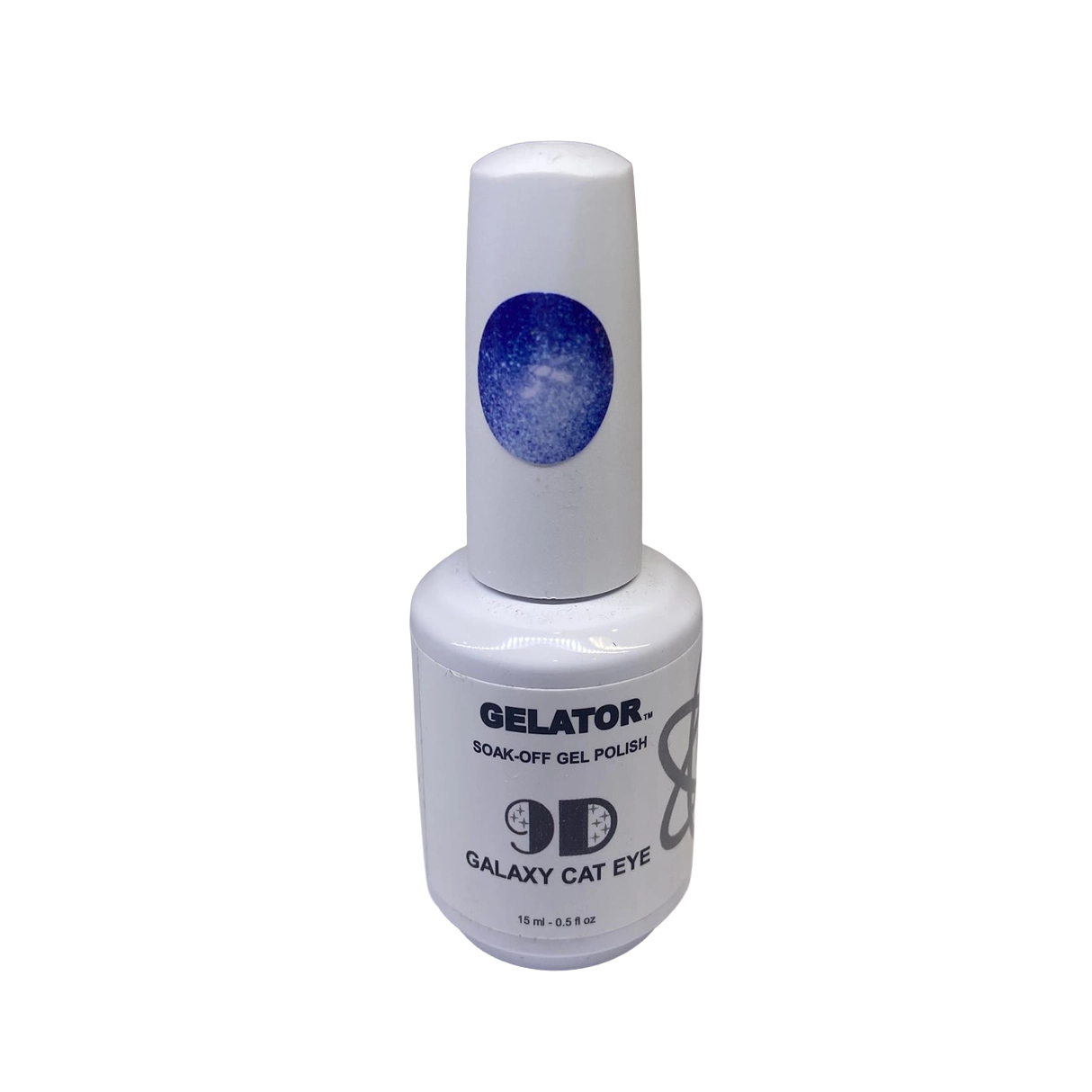 GELATOR Cat Eye Gel