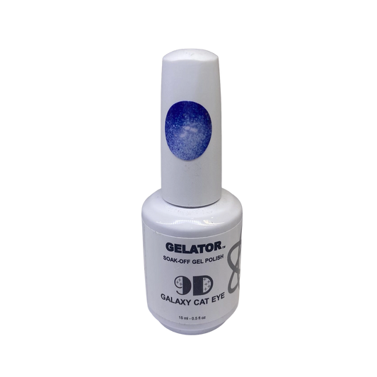 GELATOR Cat Eye Gel