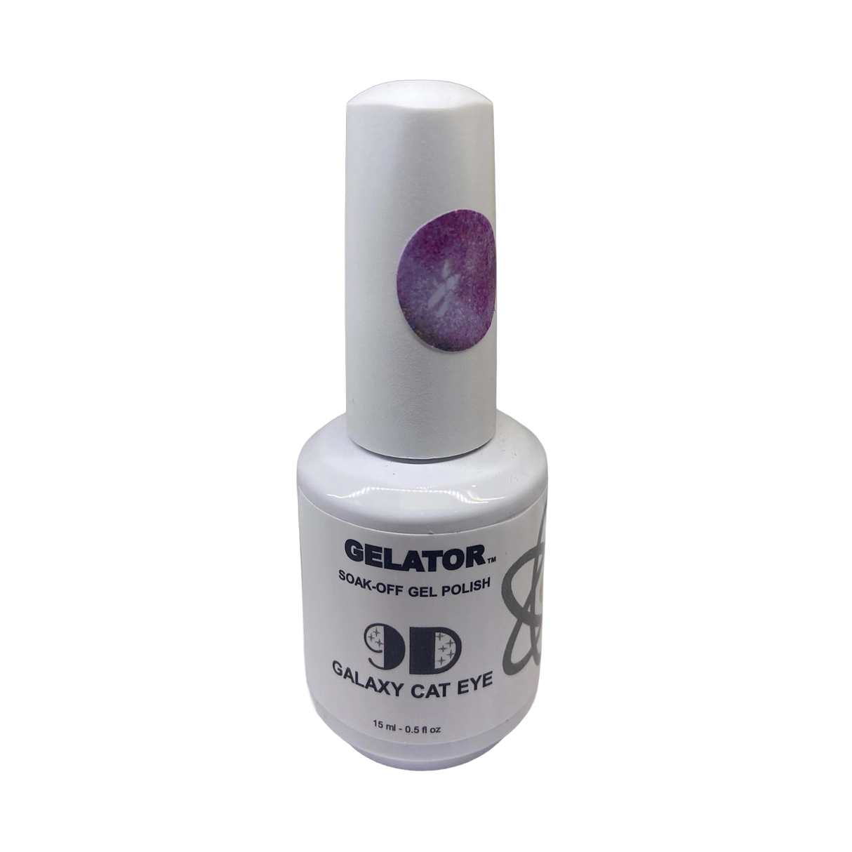 GELATOR Cat Eye Gel