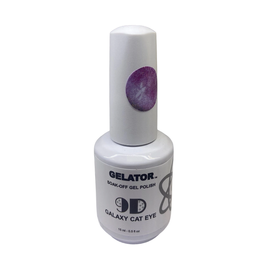 GELATOR Cat Eye Gel