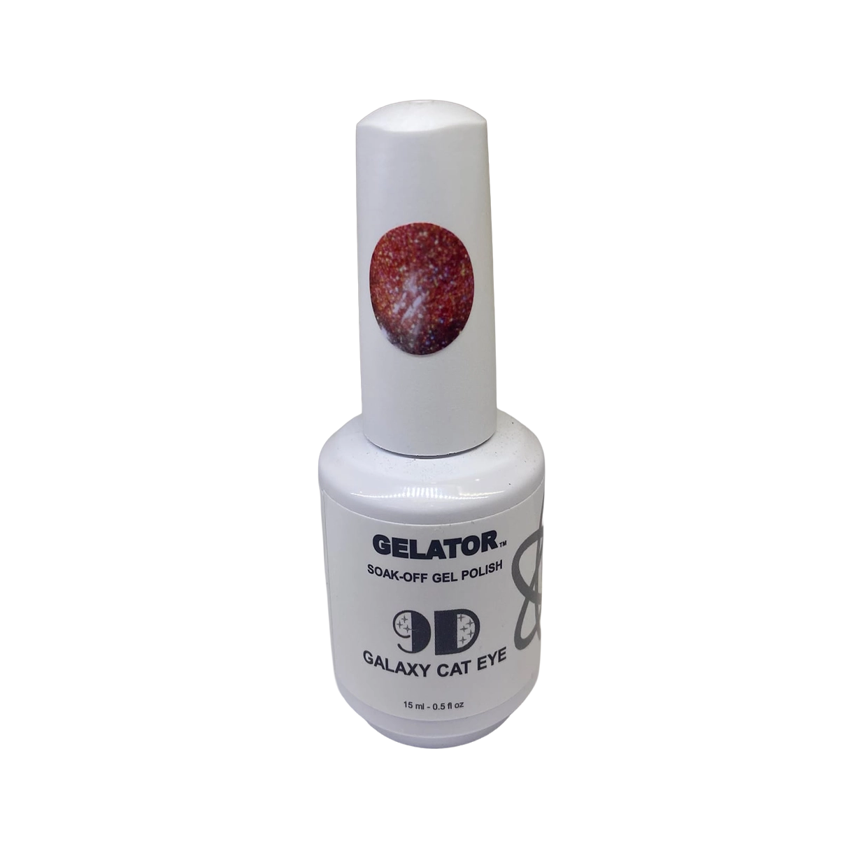 GELATOR Cat Eye Gel