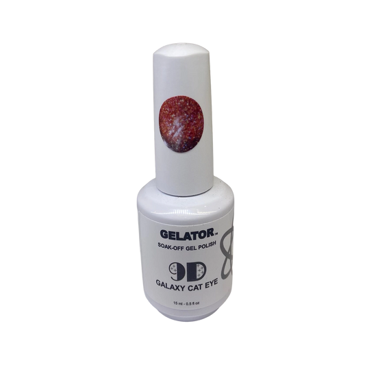 GELATOR Cat Eye Gel
