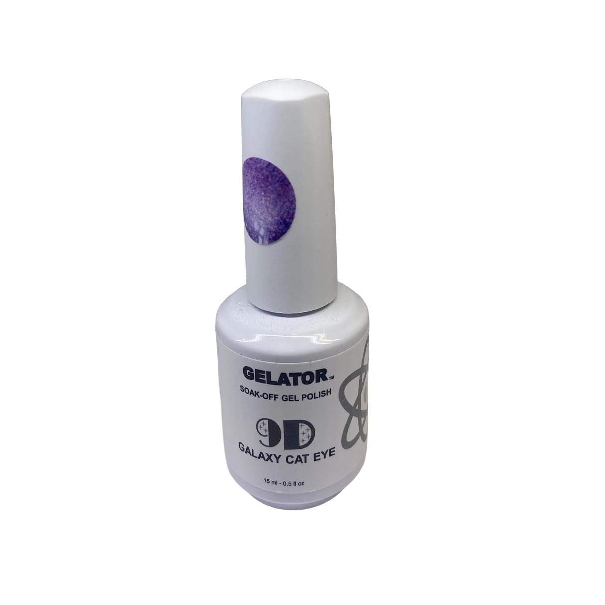 GELATOR Cat Eye Gel