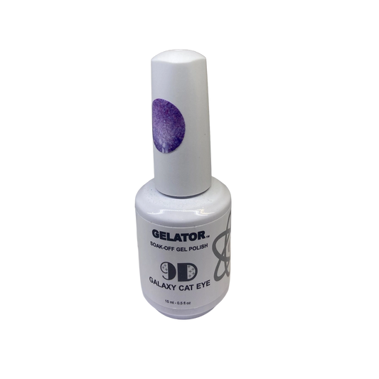GELATOR Cat Eye Gel