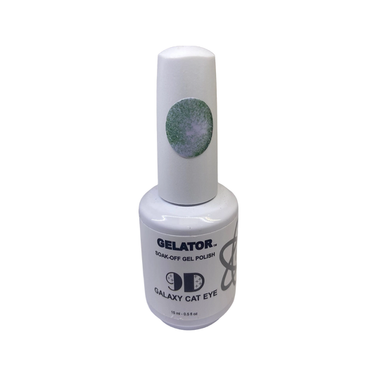GELATOR Cat Eye Gel