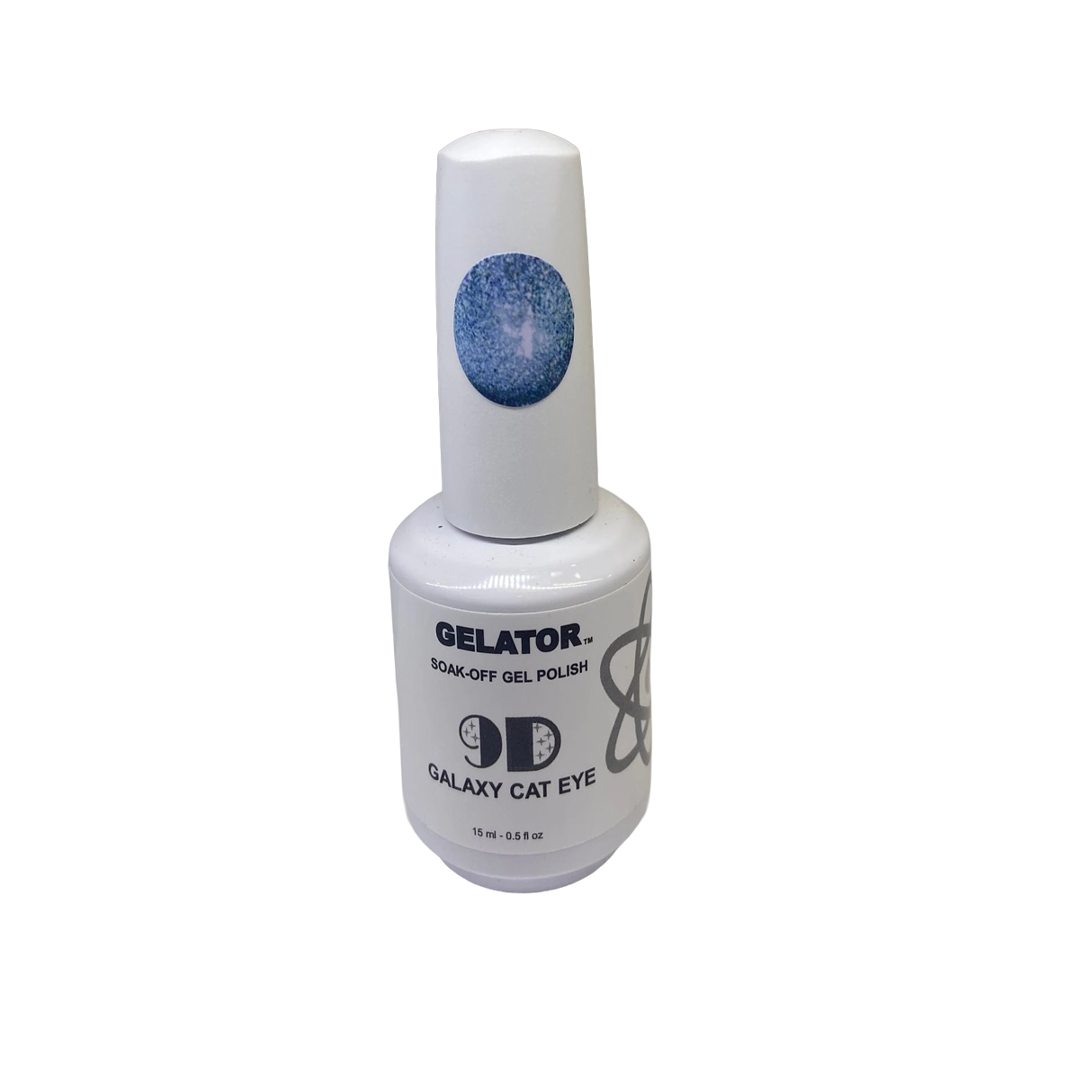 GELATOR Cat Eye Gel