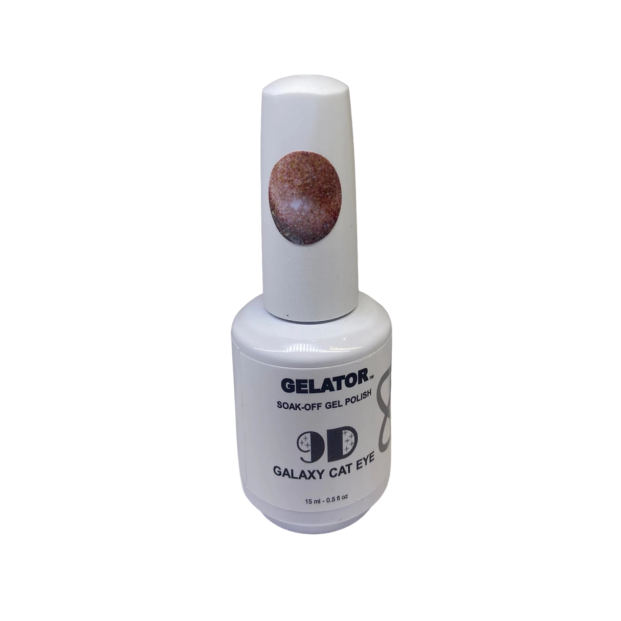 GELATOR Cat Eye Gel