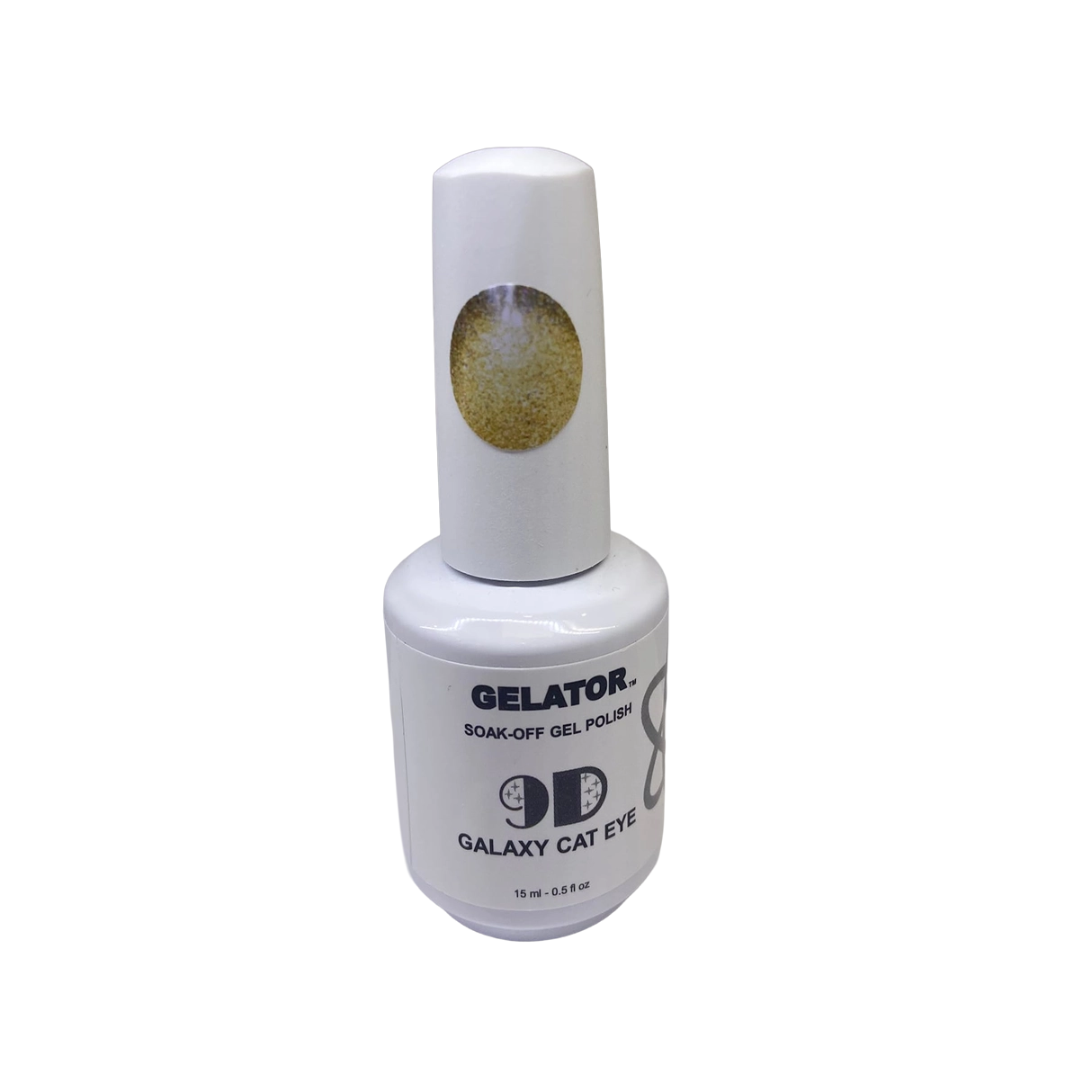 GELATOR Cat Eye Gel