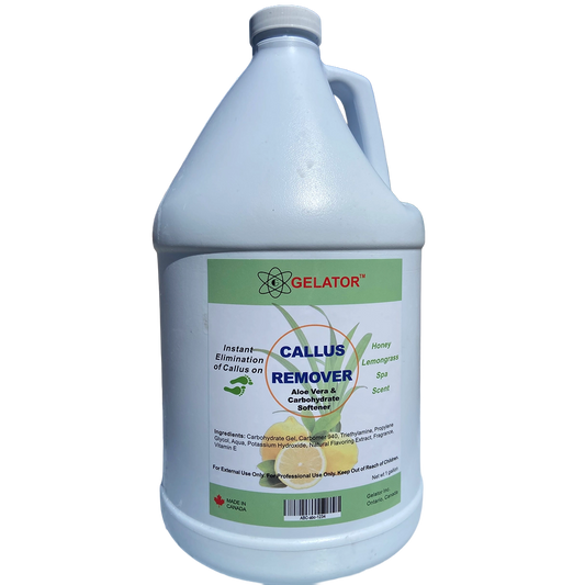 GELATOR Callus Remover