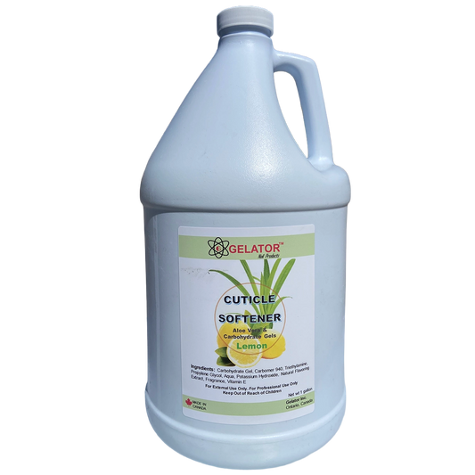 GELATOR Cuticle Softener