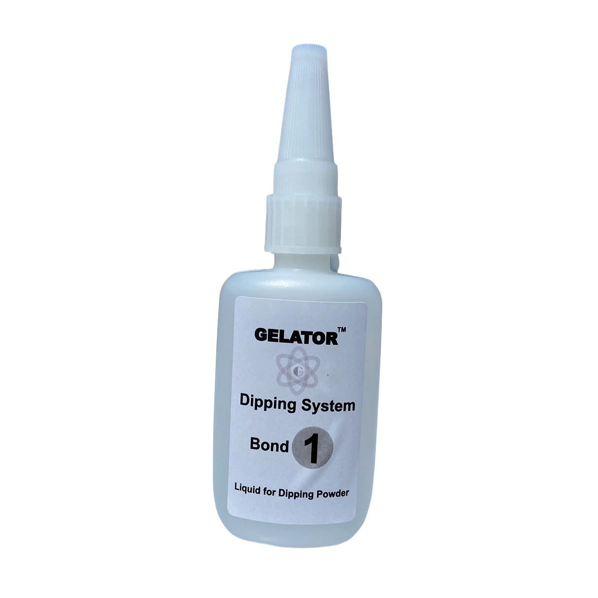 GELATOR Dipping Liquid #1