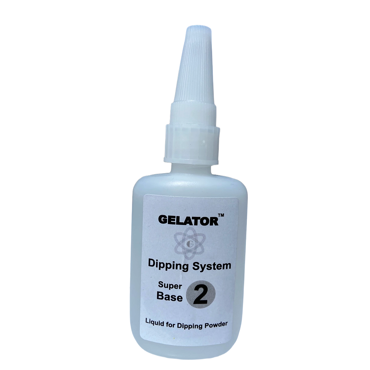 GELATOR Dipping Liquid #3