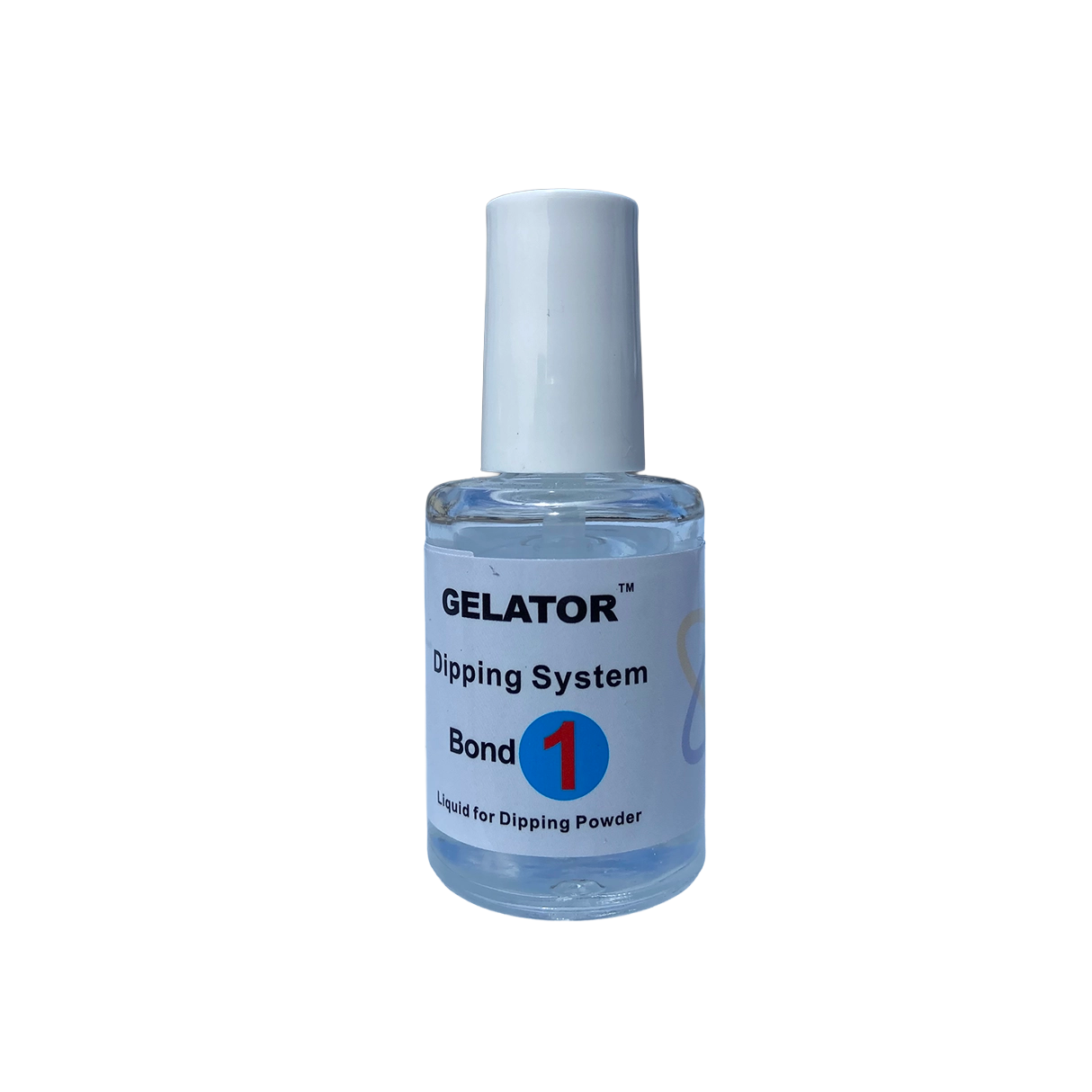 GELATOR Dipping Liquid #1