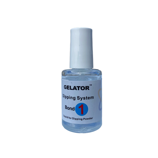 GELATOR Dipping Liquid #1