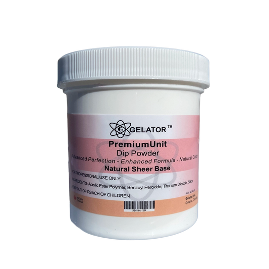 GELATOR Dipping Base