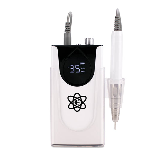 GELATOR Nail Drill