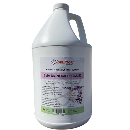 GELATOR EMA Monomer Liquid