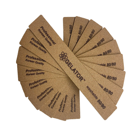 Professional Acrylic Files