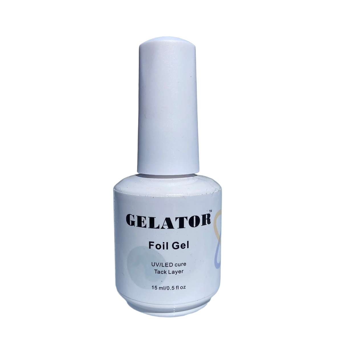 GELATOR Foil Transfer Gel