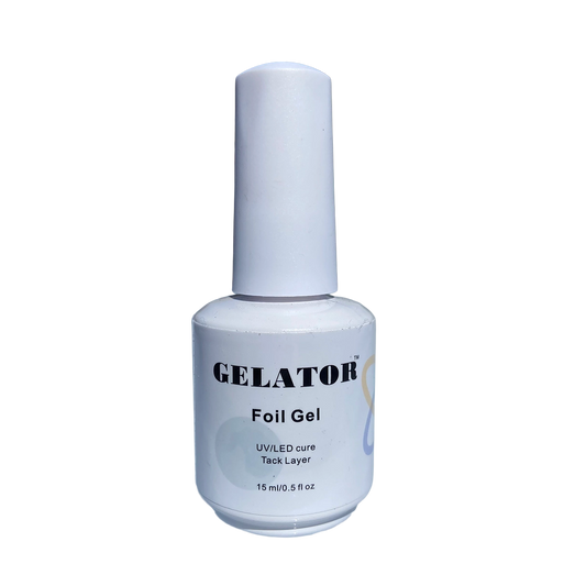 GELATOR Foil Transfer Gel
