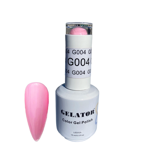 GELATOR Gel Polish G004