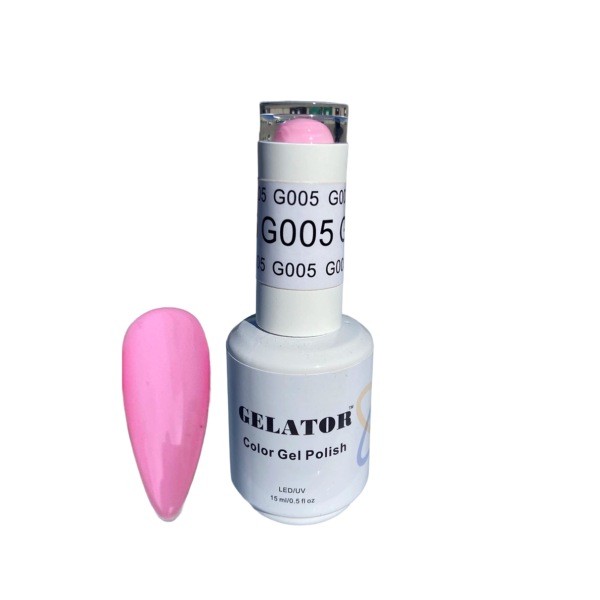 GELATOR Gel Polish G005