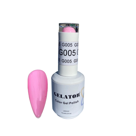 GELATOR Gel Polish G005