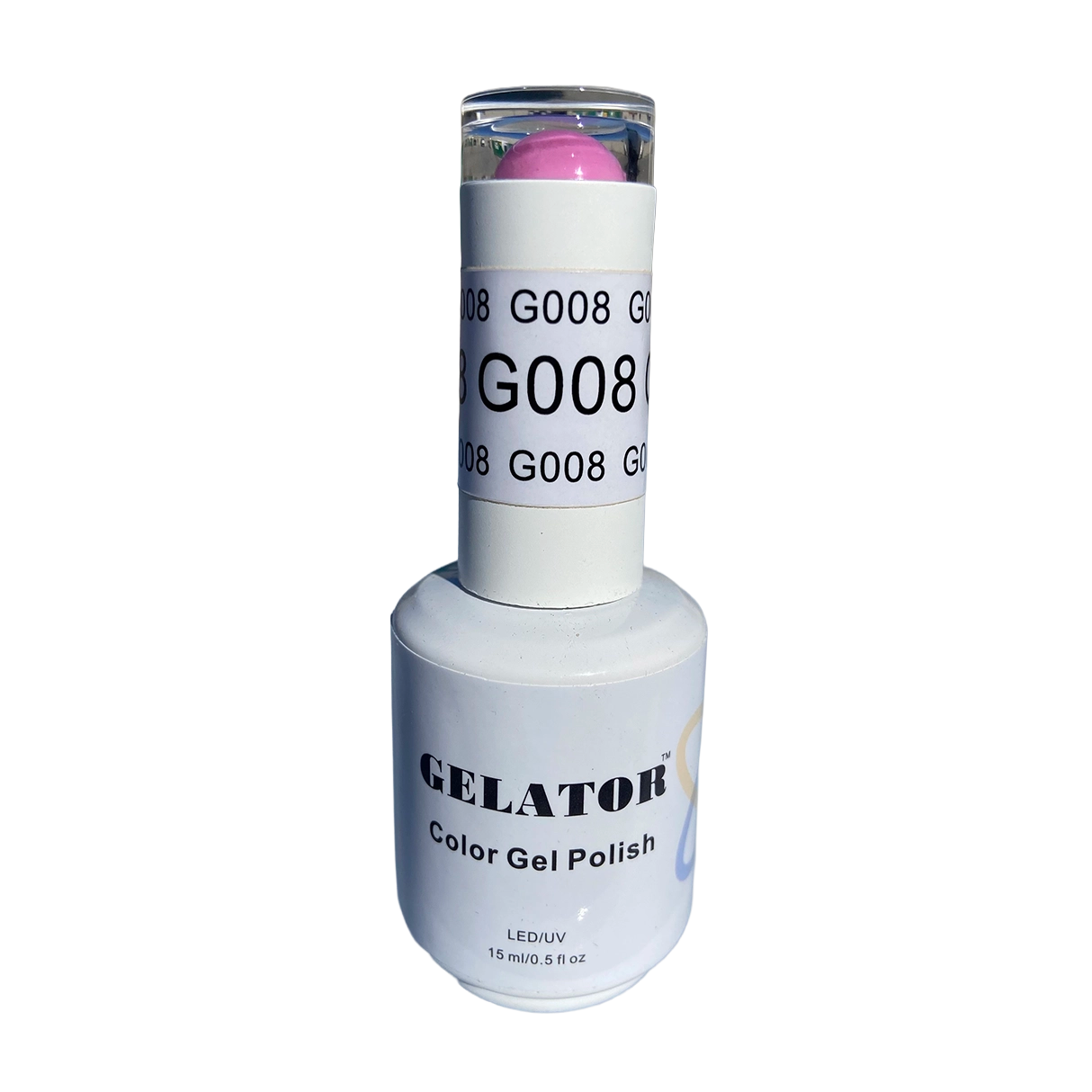 GELATOR Gel Polish G009