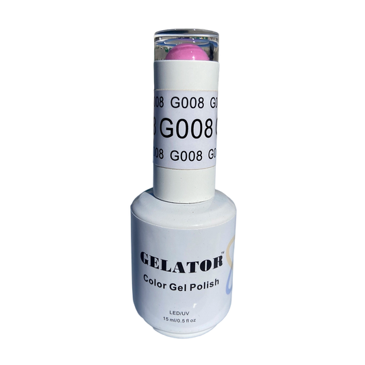 GELATOR Gel Polish G009