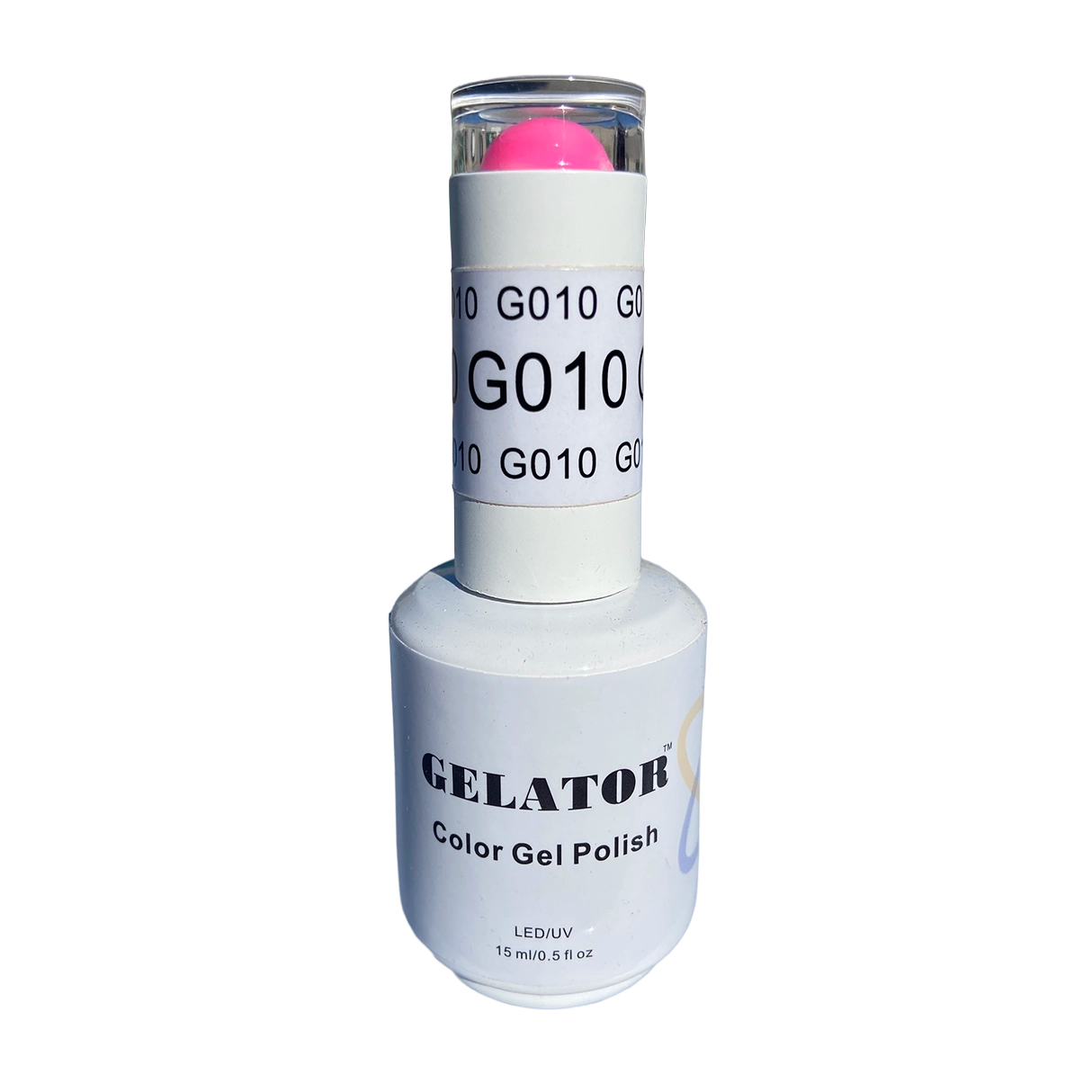 GELATOR Gel Polish G010