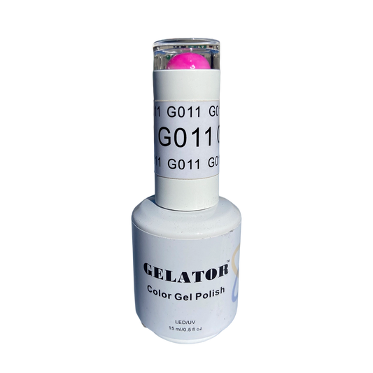 GELATOR Gel Polish G012