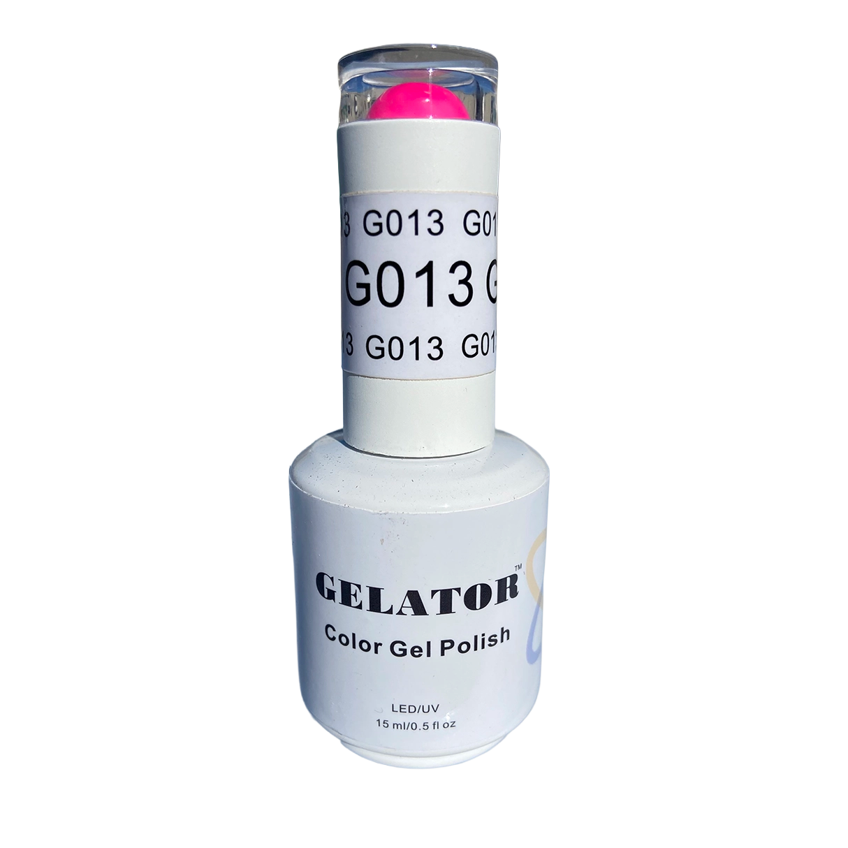 GELATOR Gel Polish G013