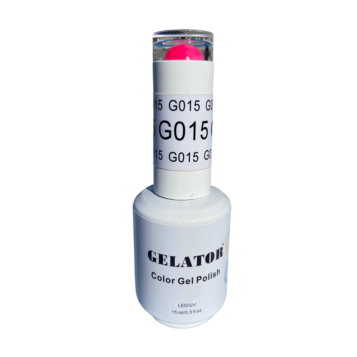 GELATOR Gel Polish G015
