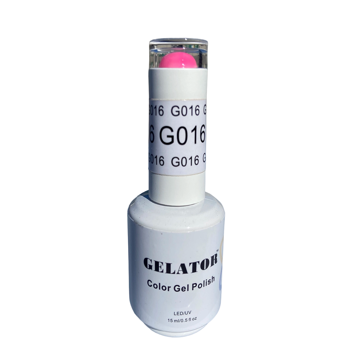 GELATOR Gel Polish G016