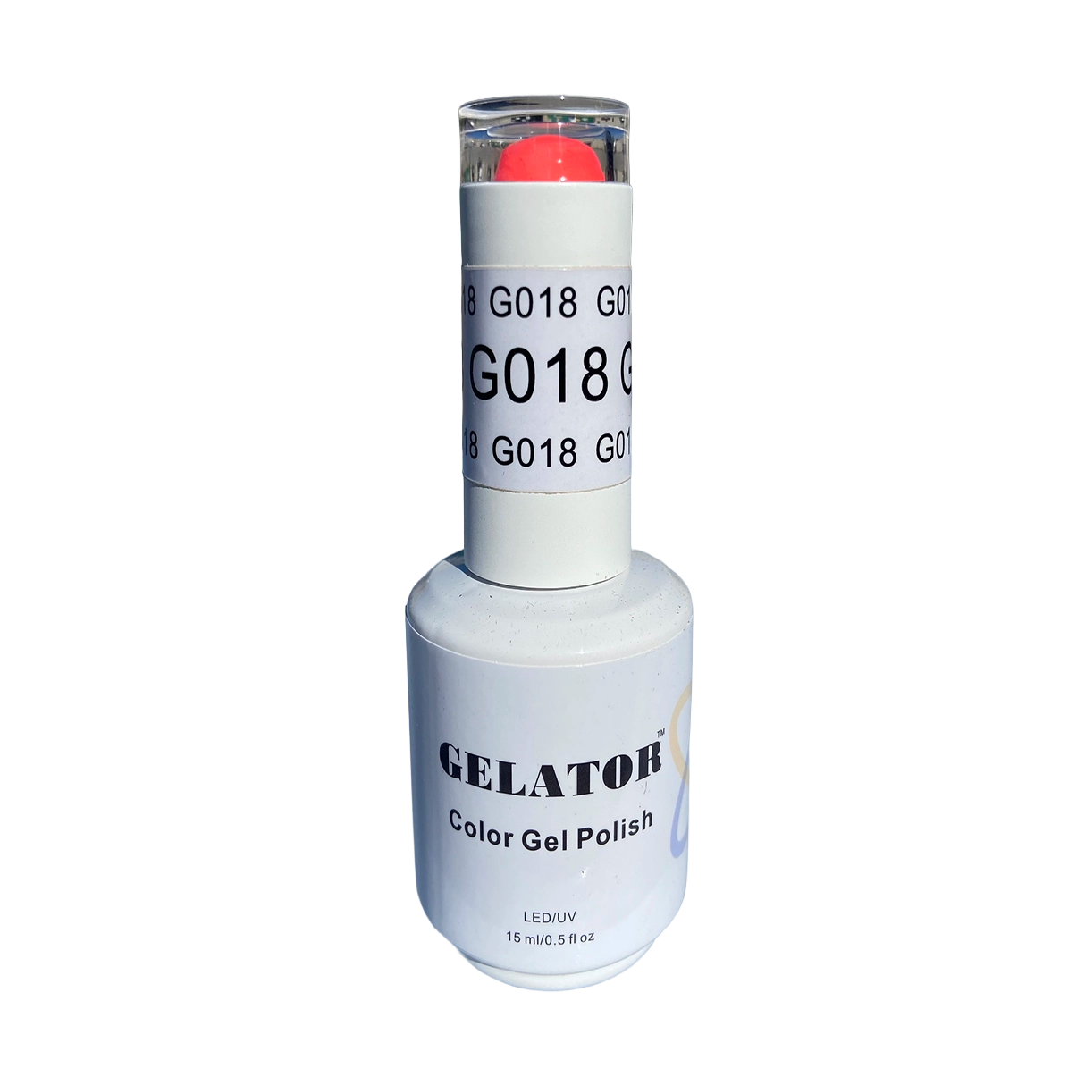 GELATOR Gel Polish G019