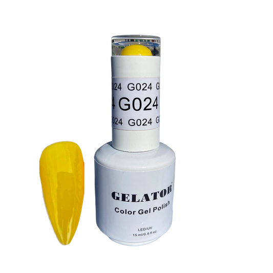GELATOR Gel Polish G024