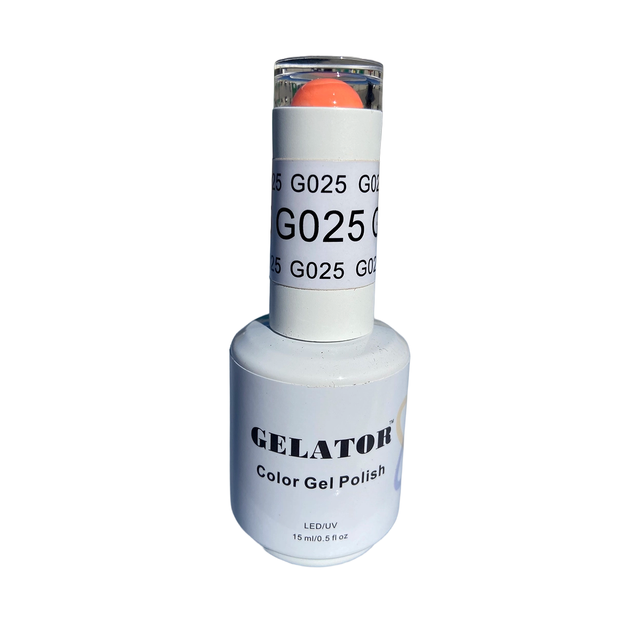 GELATOR Gel Polish G025