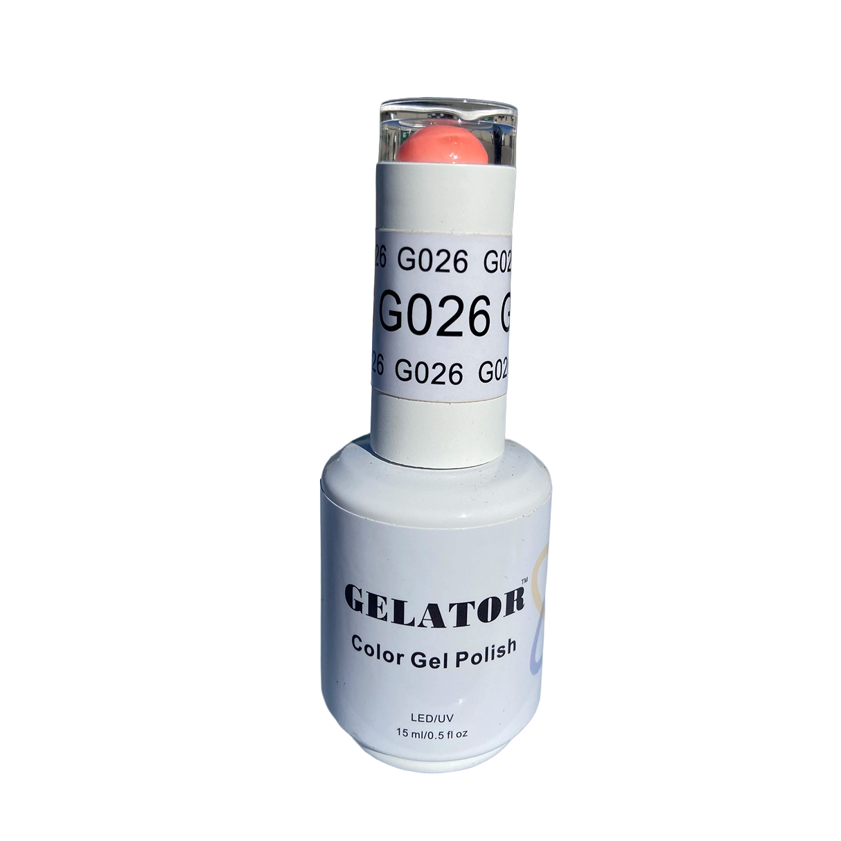 GELATOR Gel Polish G026