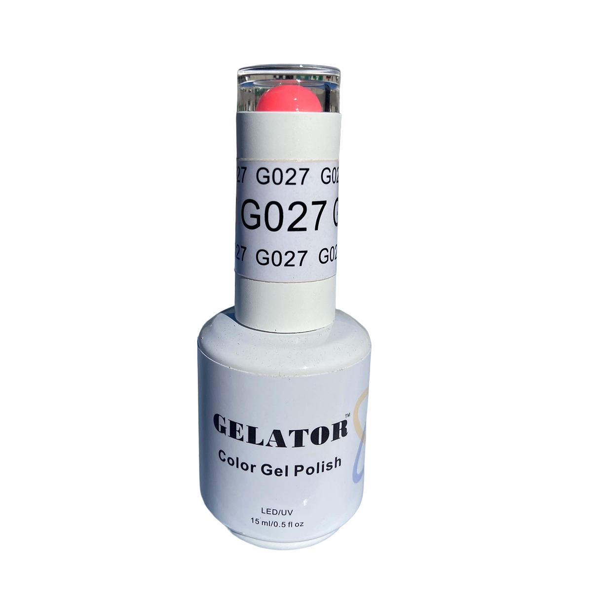 GELATOR Gel Polish G027