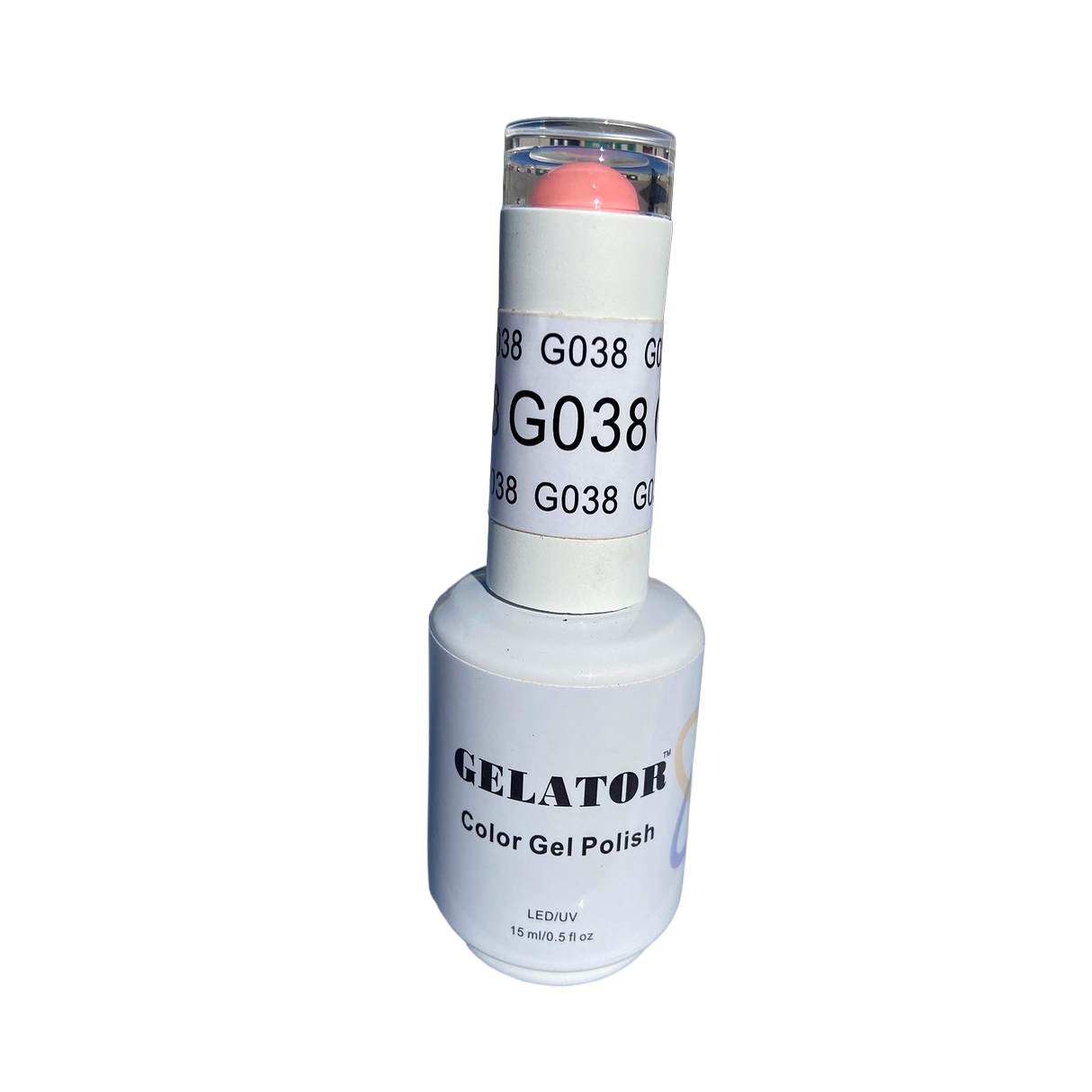 GELATOR Gel Polish G039