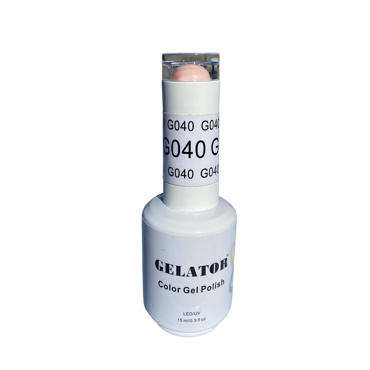 GELATOR Gel Polish G040