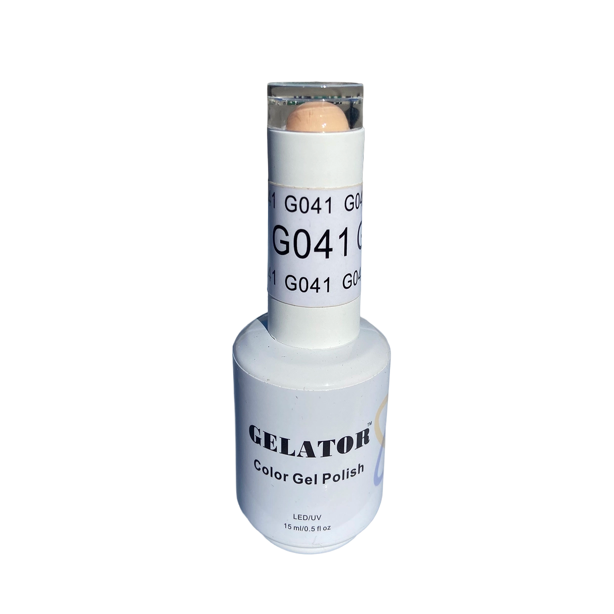 GELATOR Gel Polish G041