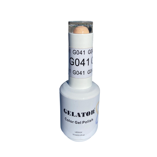 GELATOR Gel Polish G041