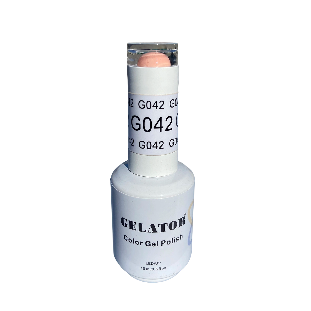 GELATOR Gel Polish G042