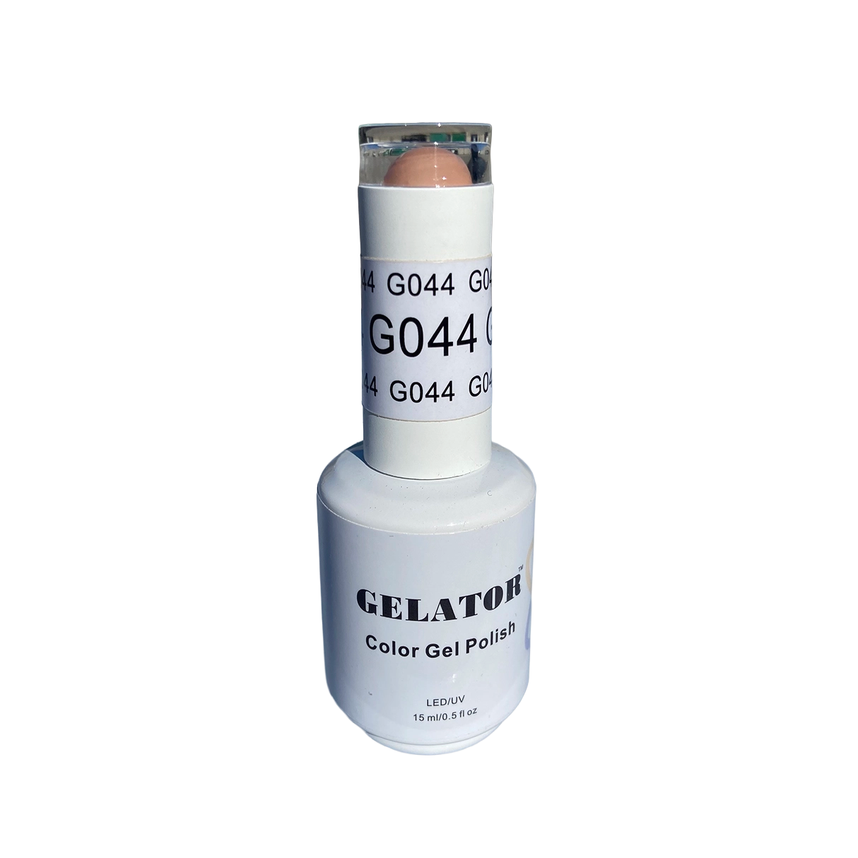 GELATOR Gel Polish G045